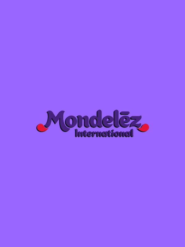 Couverture — Mondelez International